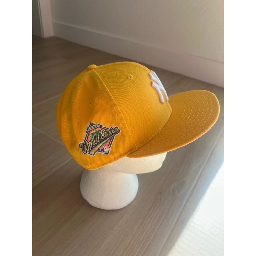 Baseball Cap - Picture 5 of 8